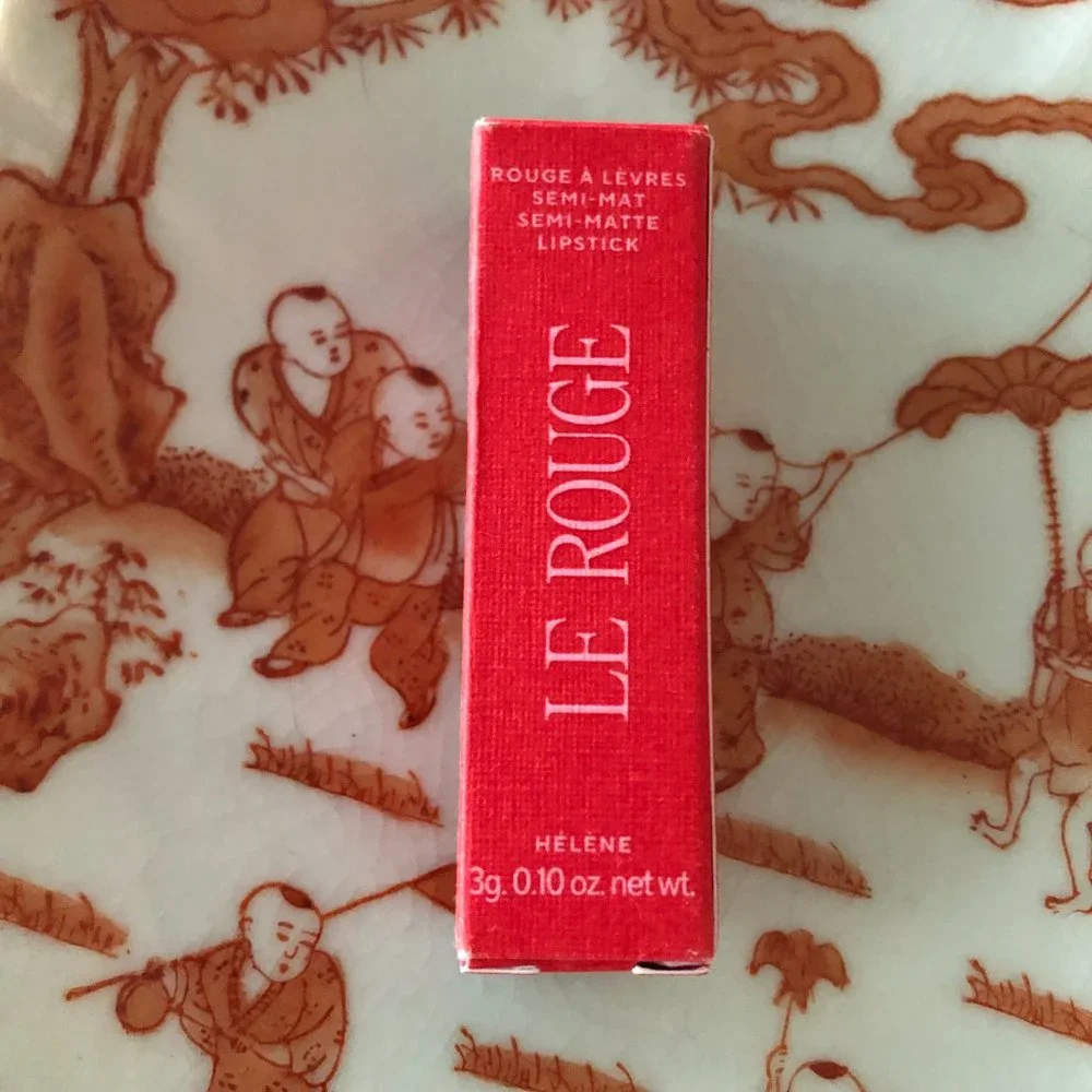 💗 Rouje Le Rouge Helene Lipstick 💗